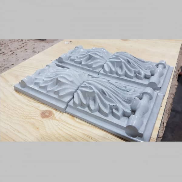 ИП Аношкин 3D фасадная плитка в Шымкенте